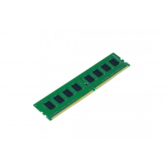 Pamięć GoodRam GR2666D464L19/16G (DDR4 DIMM  1 x 16 GB  2666 MHz  CL19)