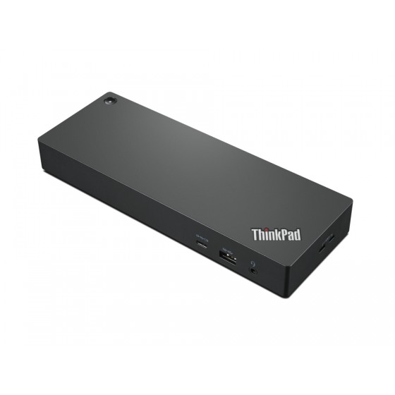 Lenovo ThinkPad Thunderbolt 4 Dock Workstation Dock