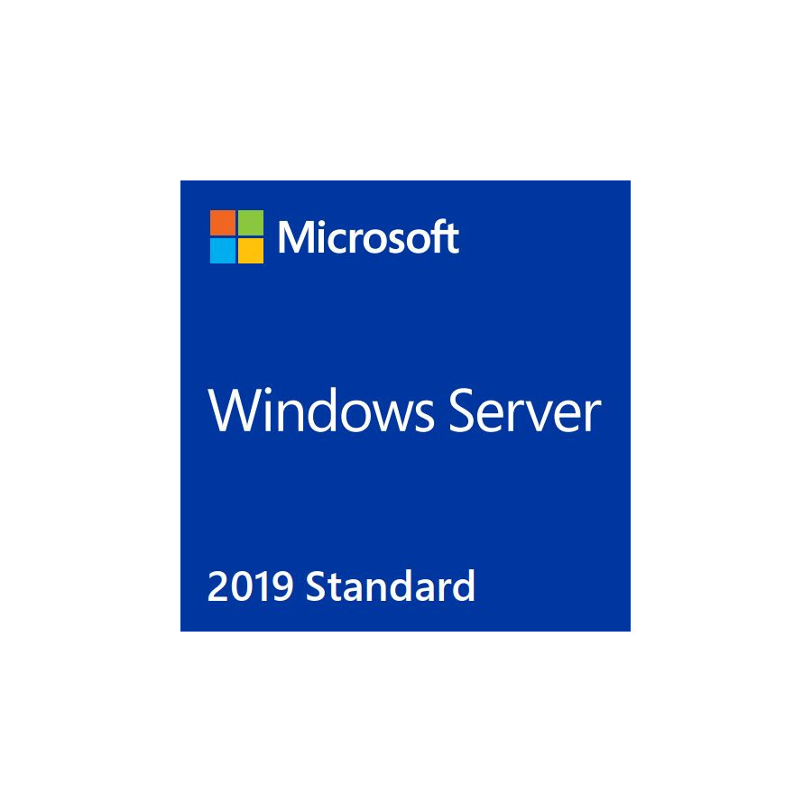 Microsoft Windows Server 2019 USER CAL PL (5 stan.  Wieczysta  OEM  Komercyjna)