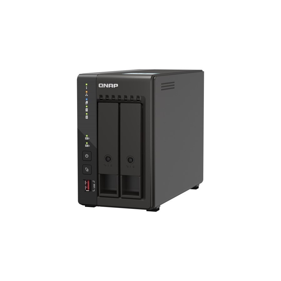 QNAP TS-253E-8G