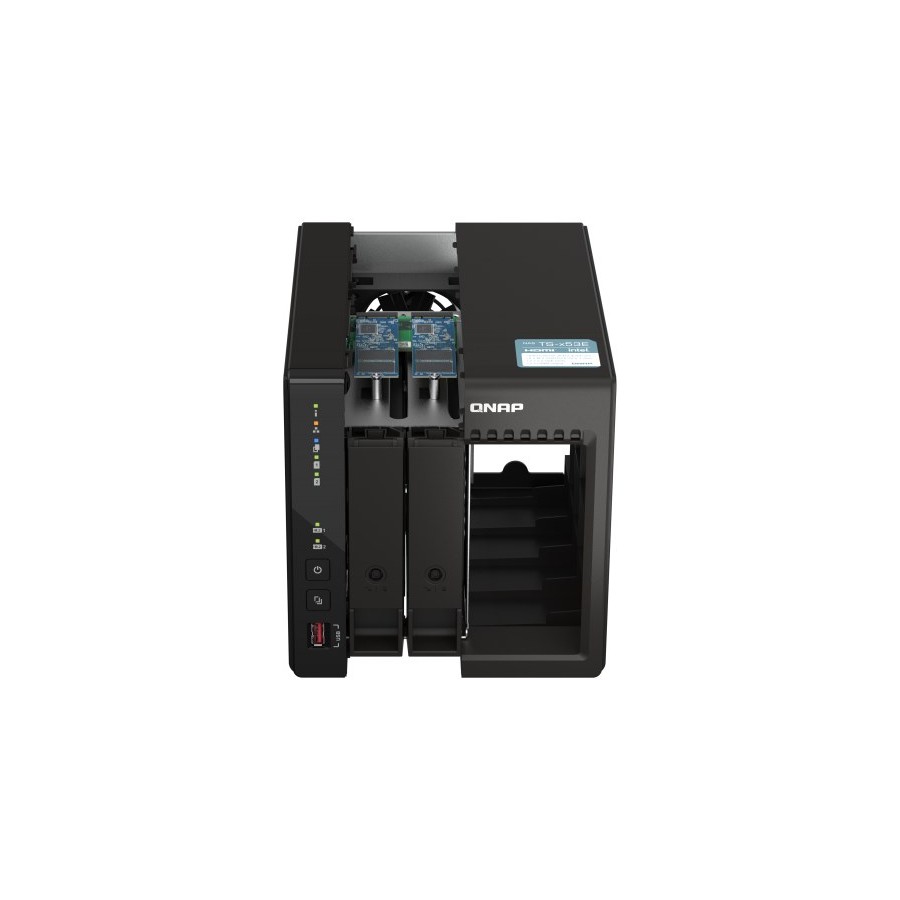 QNAP TS-253E-8G