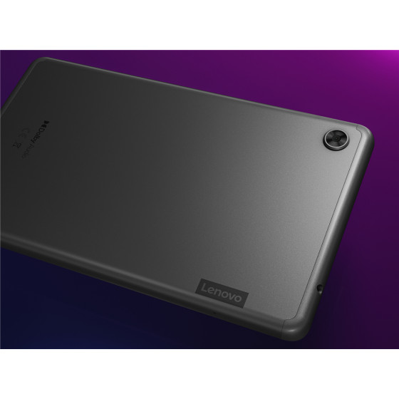 Lenovo TAB M7 MT8166 7" HD IPS 350nits 2/32GB 11a/b/g/n/ac, 1x1 + BT5.0 3750mAh Android 11 Iron Grey