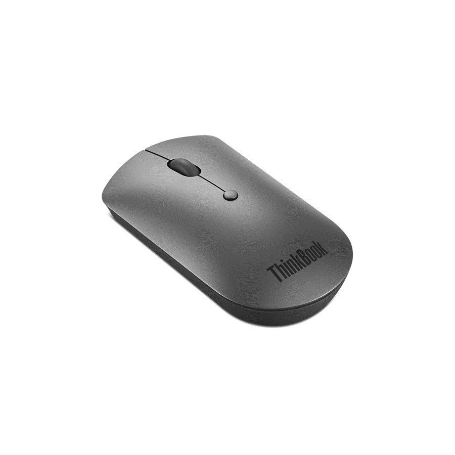Lenovo ThinkBook Bluetooth Silent Mouse