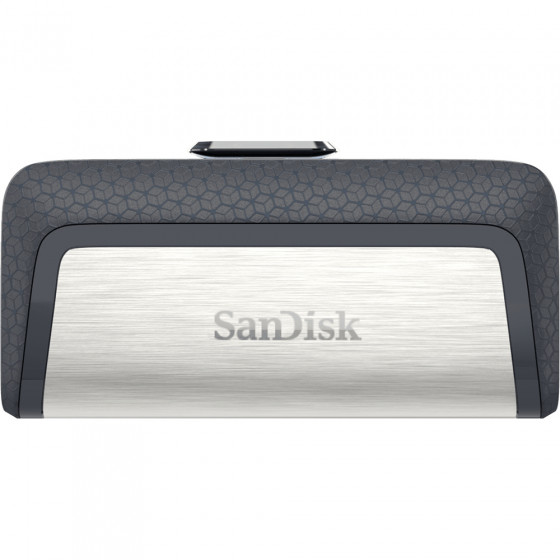 Pendrive SanDisk SDDDC2-032G-G46 (32GB  USB 3.1  kolor czarny)