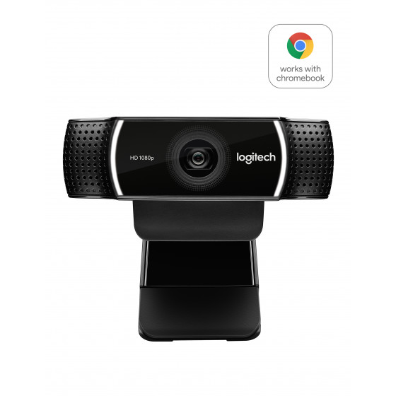Kamera internetowa Logitech C922 960-001088