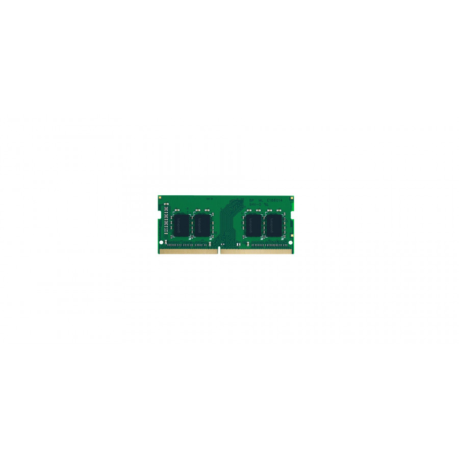 GOODRAM SO-DIMM DDR4 8GB PC4-25600 3200MHz CL22