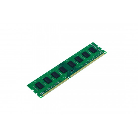 Pamięć GoodRam PC1600 GR1600D364L11/8G (DDR3 DIMM  1 x 8 GB  1600 MHz  CL11)