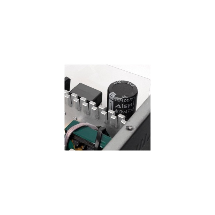 Zasilacz Thermaltake Smart SE 630W SPS-630MPCBEU (630 W  Aktywne  140 mm)