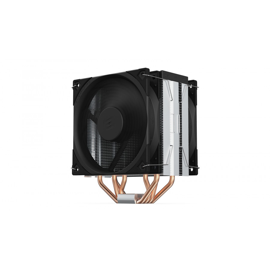 Chłodzenie SilentiumPC FERA 5 Dual Fan