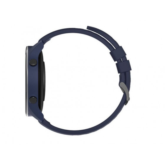 Smartwatch Xiaomi Mi Watch Navy Blue