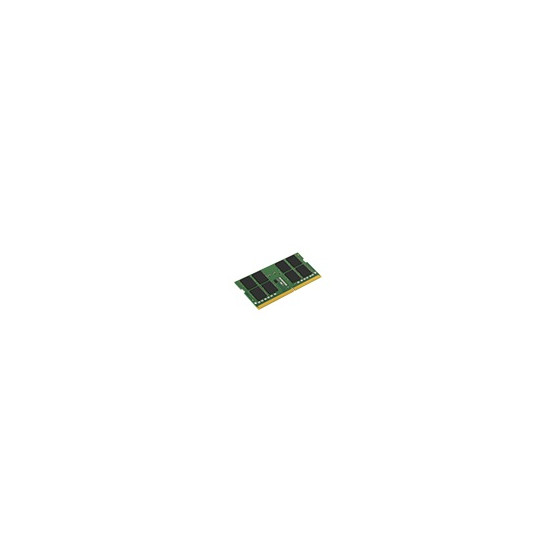 KINGSTON DDR4 SODIMM 16GB 3200MHz CL22 1Rx8