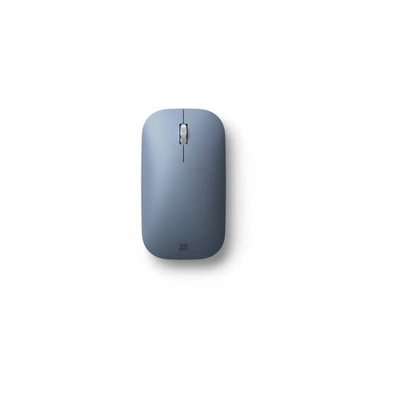 Microsoft Modern Mobile Mouse Bluetooth Blue