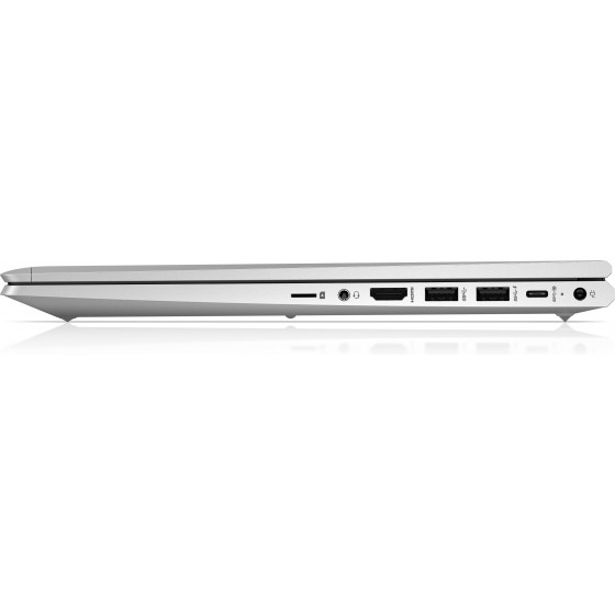HP ProBook 650 G8 - i5-1135G7/8GB/SSD-256GB/W10PRO - 3S8T7EA