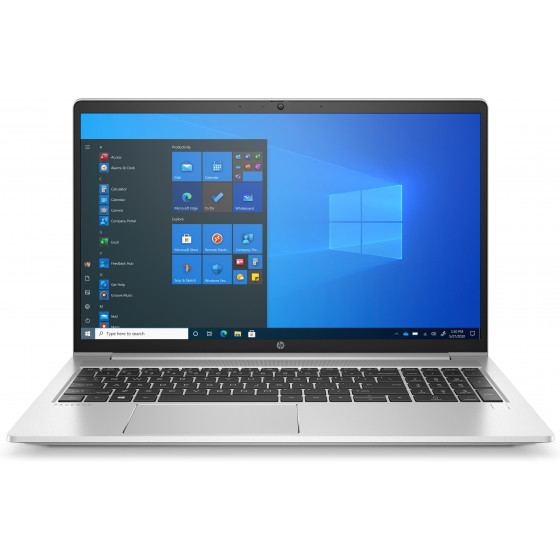 HP ProBook 450 G8 - i5-1135G7/16GB/SSD-512GB/W10PRO - 43A23EA