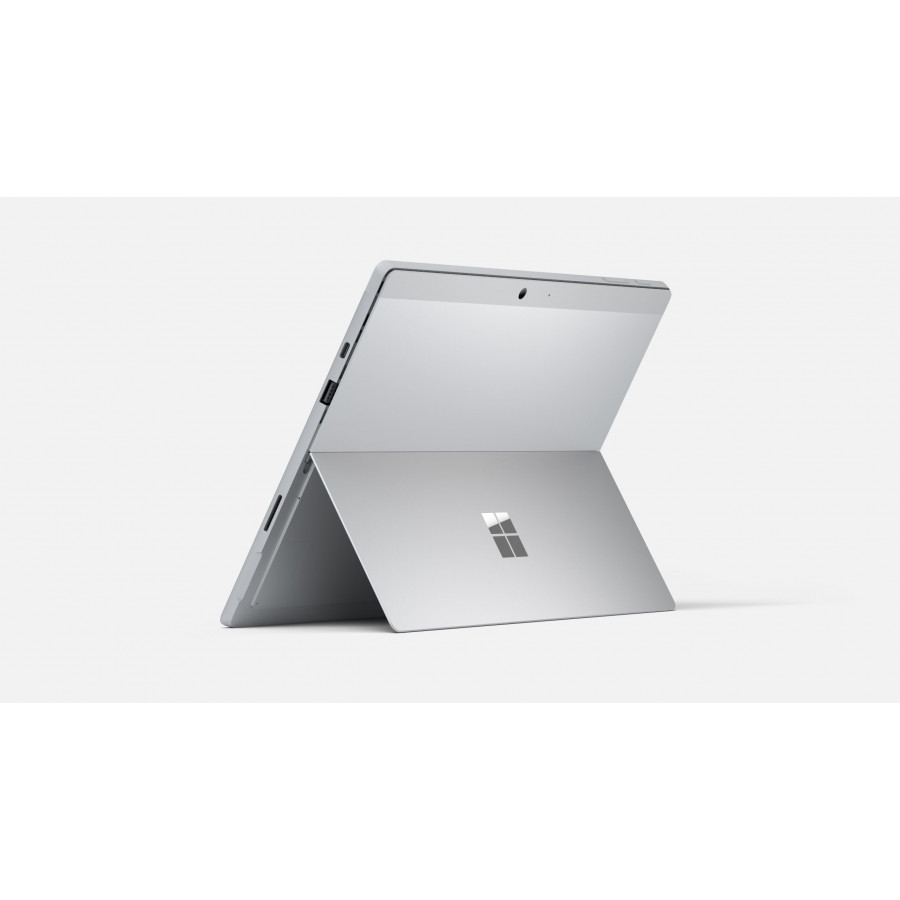 Microsoft Surface Pro 7+ - i3-1115G4/8GB/SSD-128GB/W10PRO- Platinum - 1N8-00003