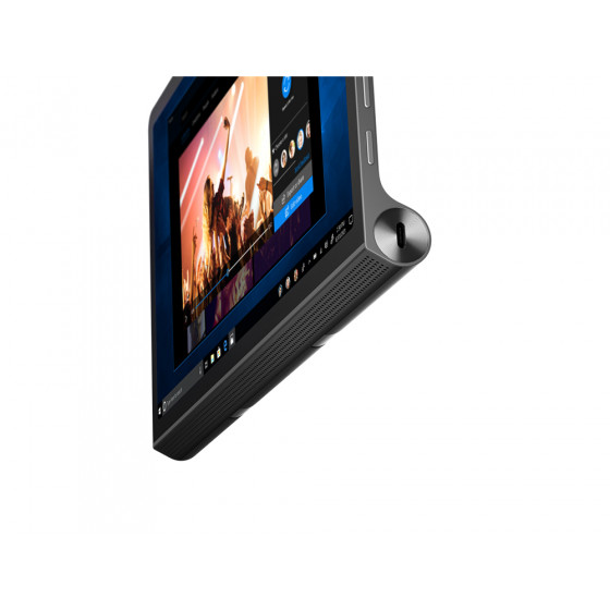 Lenovo Yoga Tab 11 Helio G90T 11" 2K IPS TDDI 400nits, Touch 4/128GB ARM Mali-G76 MC4 GPU WLAN+BT 7500mAh  Storm Grey