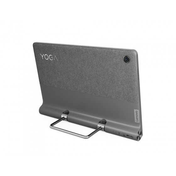 Lenovo Yoga Tab 11 Helio G90T 11" 2K IPS TDDI 400nits, Touch 4/128GB ARM Mali-G76 MC4 GPU WLAN+BT 7500mAh  Storm Grey
