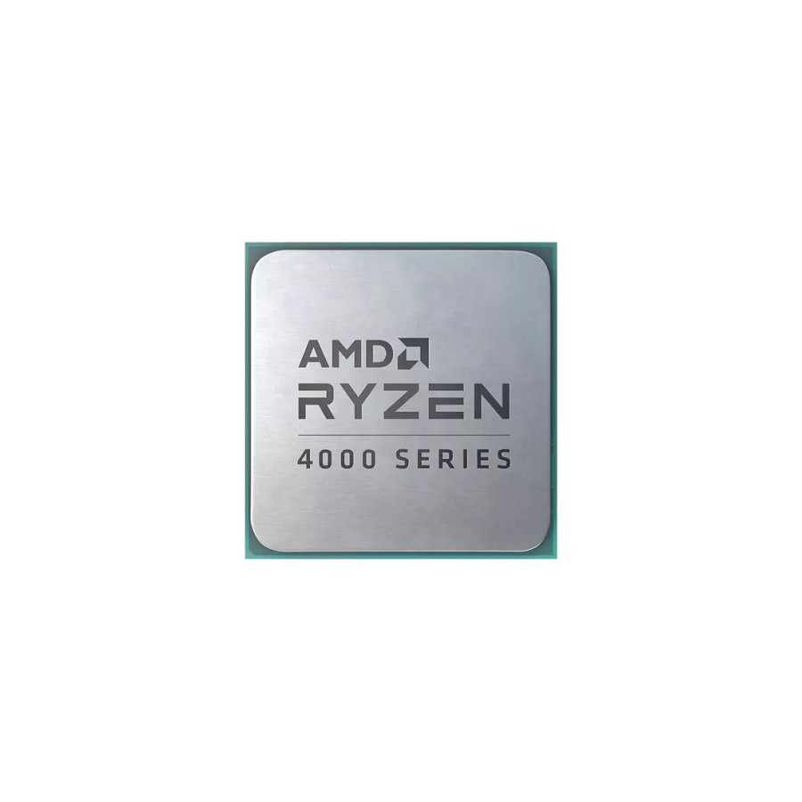Procesor AMD Ryzen 7 4700G -TRAY