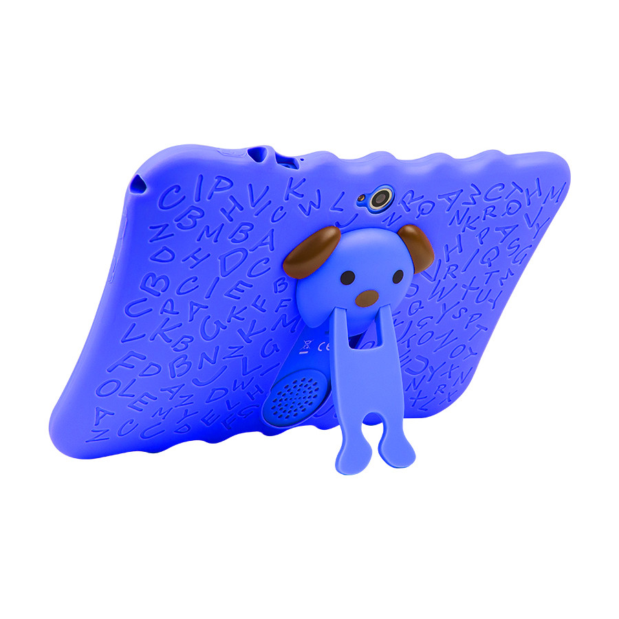 Tablet dla dzieci BLOW KidsTab - 2/16GB - niebieski - 79-005#