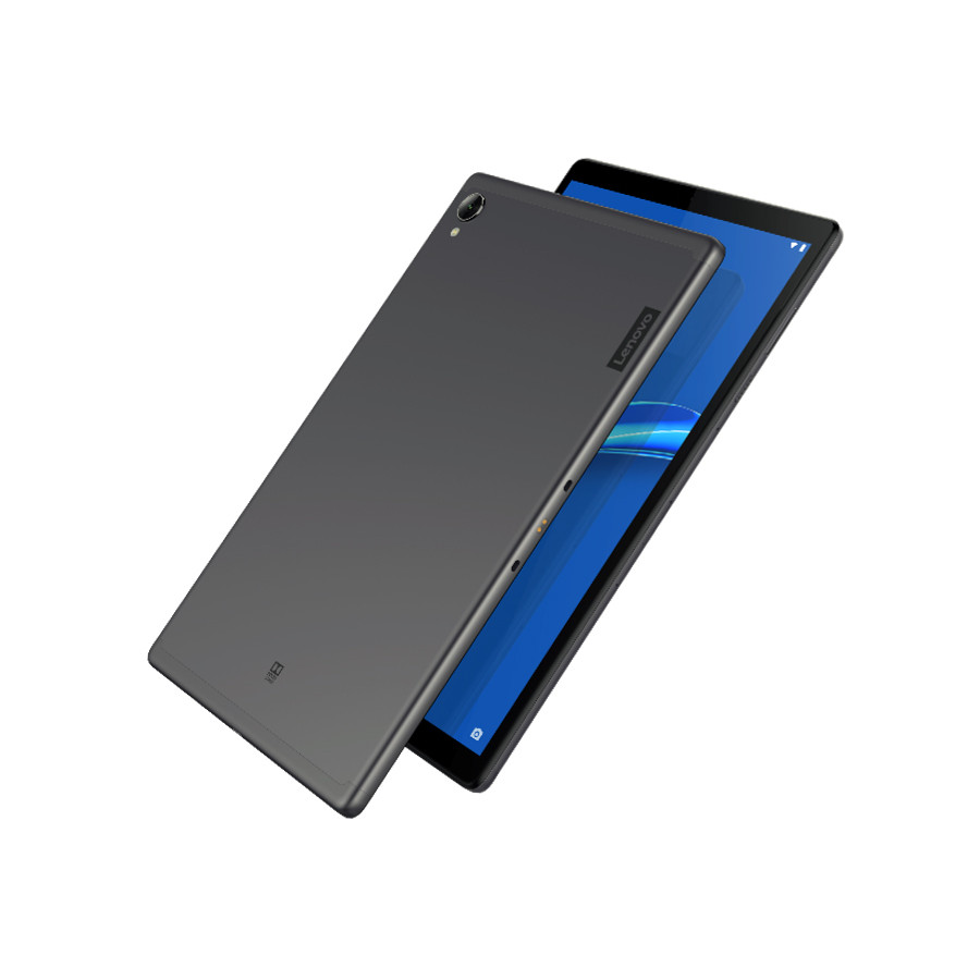 Tablet Lenovo TAB M10 4/64GB - szary - ZA6W0004PL