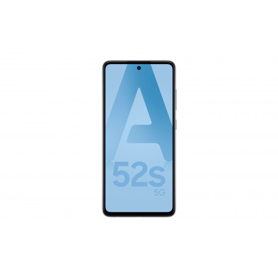 Smartfon Samsung Galaxy A52s (A528) 6/128GB 5G - czarny