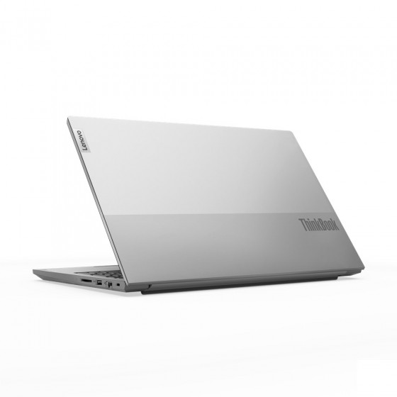 Lenovo ThinkBook 15-ITL G2 i5-1135G7 15,6"FHD AG 300nit IPS 16GB_3200MHz SSD512 IrisXe ALU BLK 45Wh W11Pro 1Y