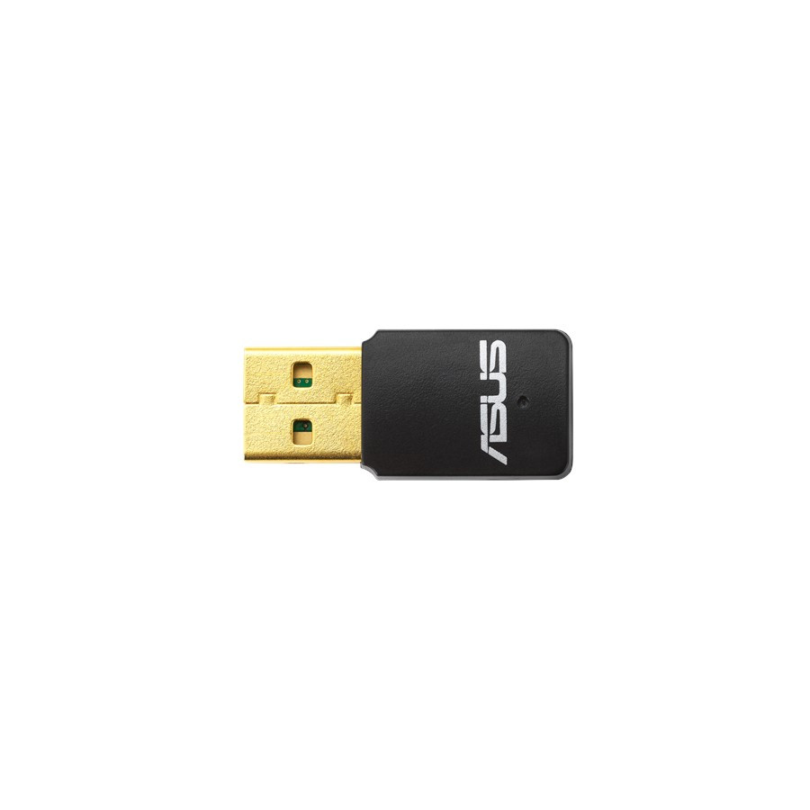 Karta sieciowa ASUS USB-N13 (USB 2.0)