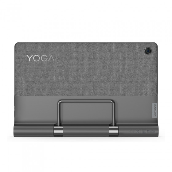 Lenovo Yoga Tab 11 MediaTek Helio G90T 11" 2K IPS TDDI 400nits 4/128GB ARM Mali-G76 4G LTE 7500mAh IP52 Storm Grey