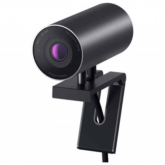 Dell UltraSharp Webcam