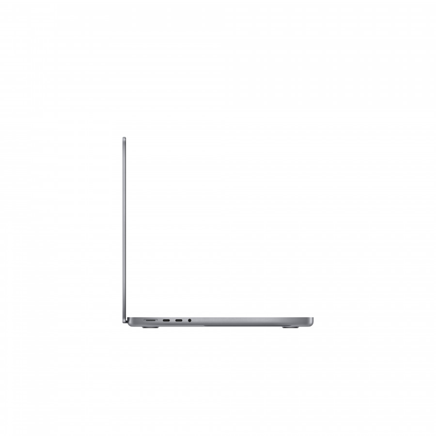 Apple MacBook Pro - M1 Pro/16GB/SSD-1TB - Space Gray - MKGQ3ZE/A