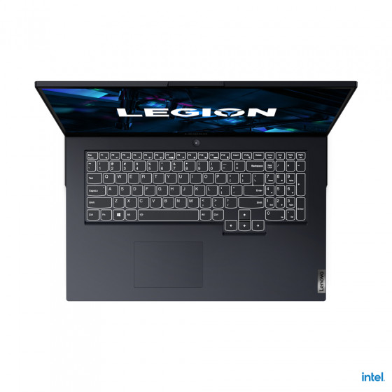 Laptop do gier Lenovo Legion 5 15ITH6H - i5-11400H/RTX3060/16GB/SSD-1TB - 82JH0057PB