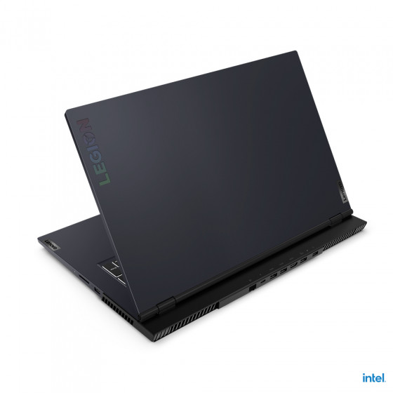 Laptop do gier Lenovo Legion 5 15ITH6H - i5-11400H/RTX3060/16GB/SSD-1TB - 82JH0057PB