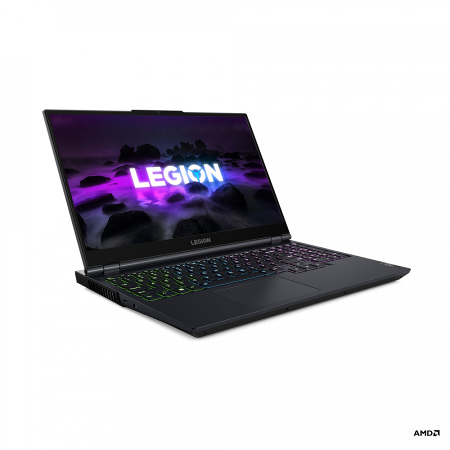 Laptop gamingowy Lenovo Legion 5 15ACH6H - Ryzen-7-5800H/RTX3070/16GB/SSD-1TB/W10H - 82JU00AFPB