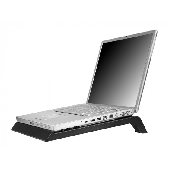Podstawka chłodząca pod laptop Tracer SNOWFLAKE TRASTA44452 (15.6 cala  2 wentylatory)