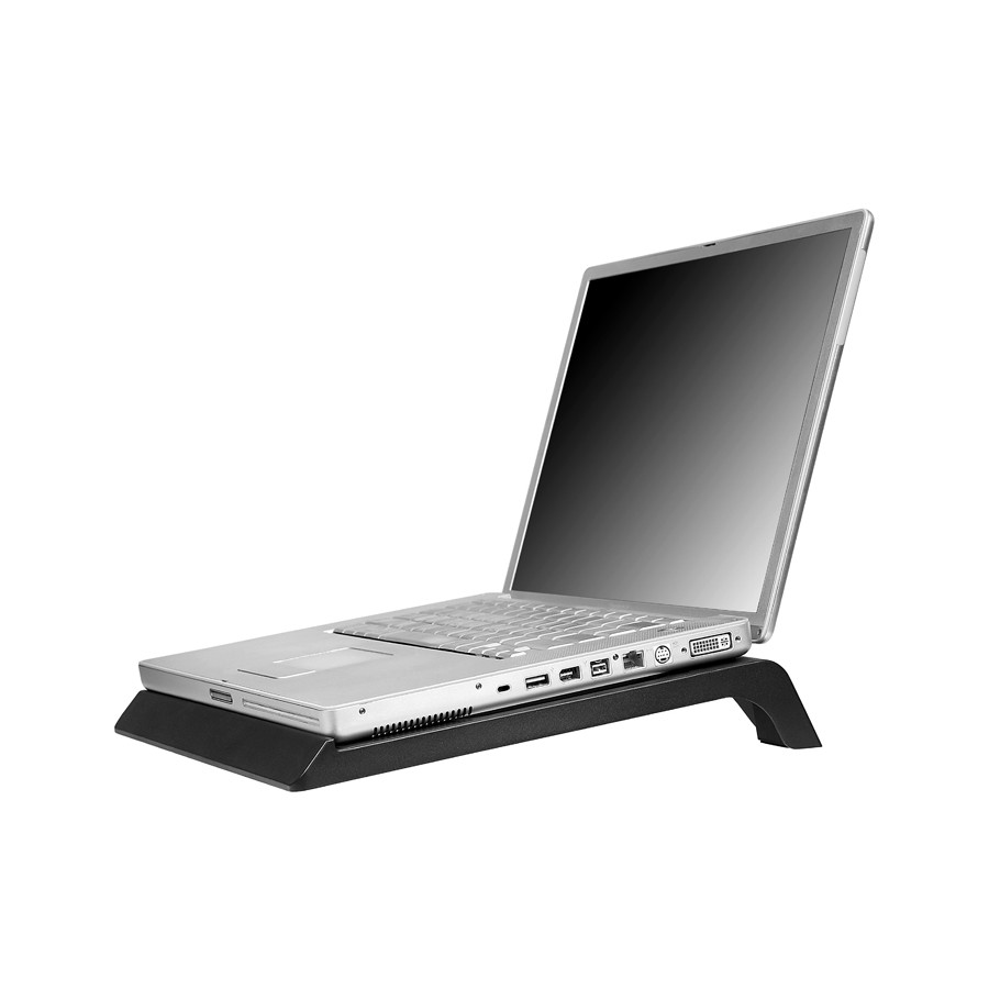 Podstawka chłodząca pod laptop Tracer SNOWFLAKE TRASTA44452 (15.6 cala  2 wentylatory)