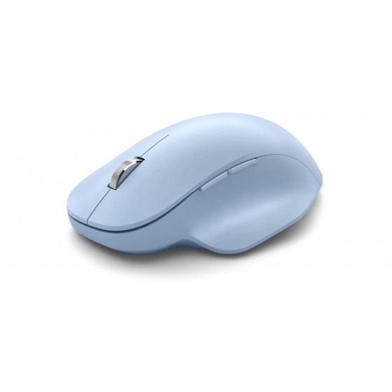 Mysz Microsoft Bluetooth Ergonomic Mouse - niebieska - 222-00055