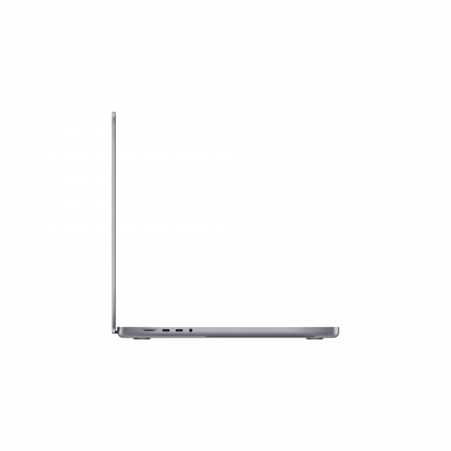 Apple MacBook Pro 16" - M1Pro/16GB/SSD-1TB - Space Grey - MK193ZE/A