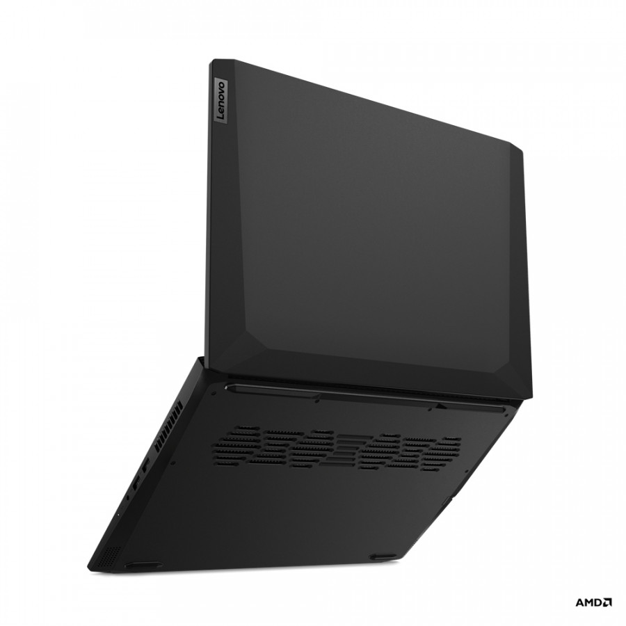 Laptop Lenovo IdeaPad Gaming 3 15ACH6 - Ryzen-7-5800H/GTX1650/8GB/SSD-512GB/W10H - 82K200R2PB
