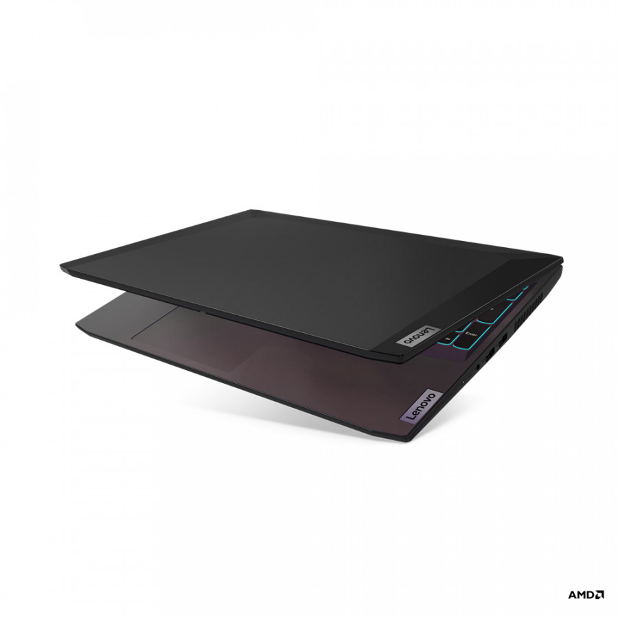 Laptop do gier Lenovo IdeaPad Gaming 3 15ACH6 - 82K2014LPB - Ryzen-7-5800H/GTX1650/8GB/SSD-512GB/W11H