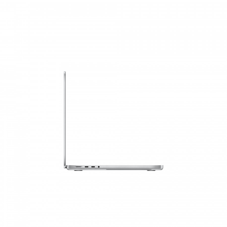 Apple MacBook Pro 14" - M1Pro/16GB/SSD-1TB - srebrny - MKGT3ZE/A