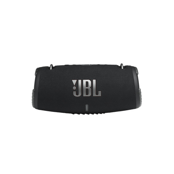 Głośnik JBL XTREME 3 (czarny, bezprzewodowy)