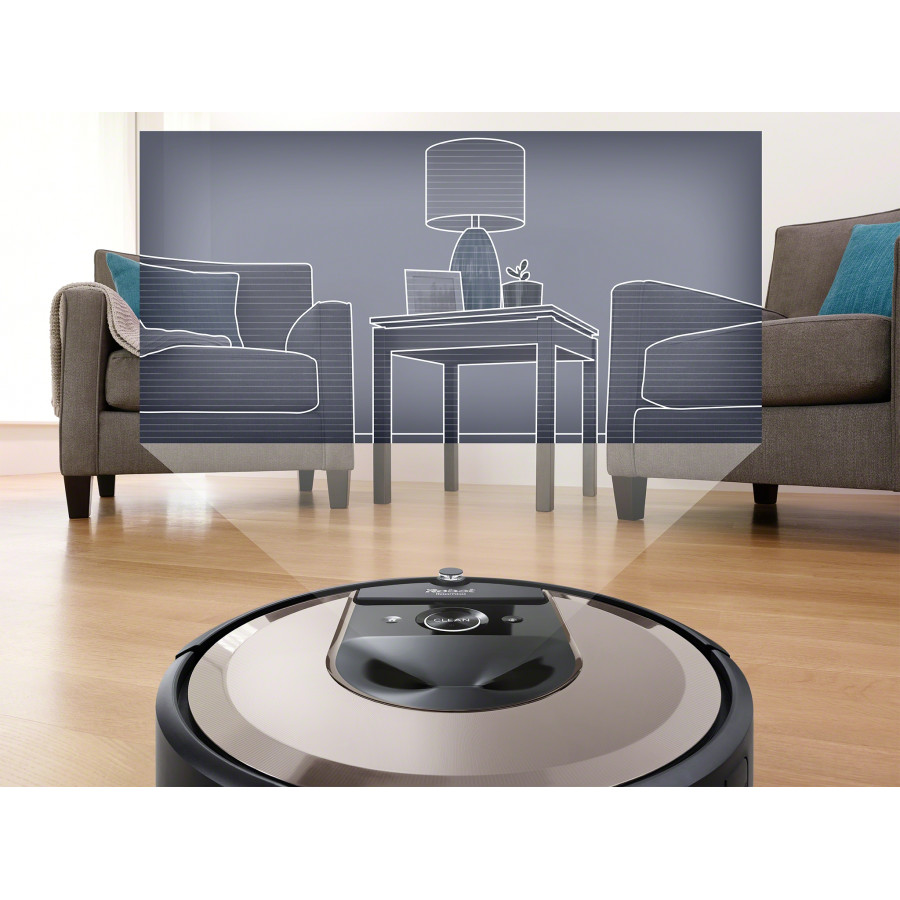 Robot sprzątający iRobot Roomba i6