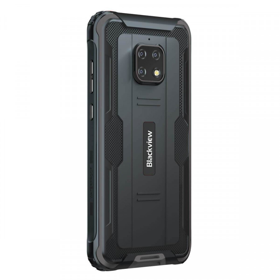 Smartphone Blackview BV4900 3/32GB DS - czarny - BV4900-BK/BV