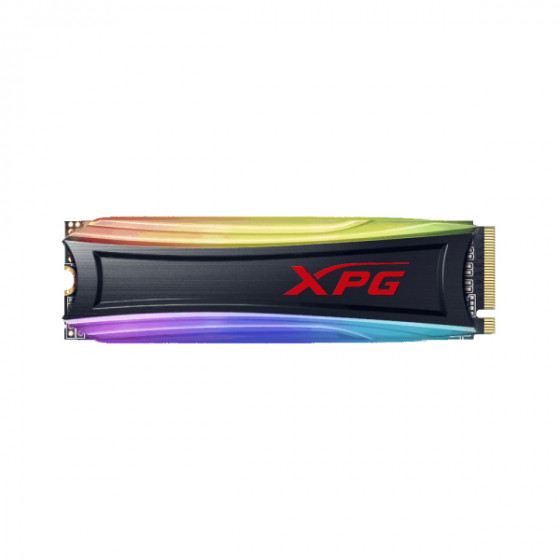 ADATA XPG SPECTRIX S40G - SSD - 2TB - M.2 NVMe PCIe 3.0