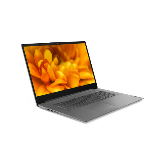Laptop 17,3" - Lenovo IdeaPad 3 17ITL6 - i3-1115G4/8GB/SSD-512GB - 82H900D5PB